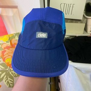 CIELE CAP